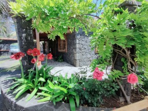 Jardín